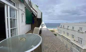 Imagem 4: Apartamento à venda, 4 quartos, 1 suíte, Copacabana - RIO DE JANEIRO/RJ