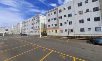 Imagem: Apartamento 2 quartos região de Justinopolis