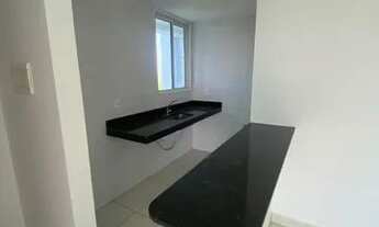 Imagem 4: Apartamento próximo a UFPB para venda com 40 m² com 1 quarto em Castelo Branco - João Pess