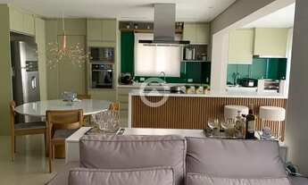 Imagem 4: Apartamento para venda em Parque Rural Fazenda Santa Cândida de 94.00m² com 3 Quartos, 1 S