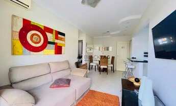 Imagem 3: Apartamento mobiliado para alugar no Condomínio Edifício Habitat no Cambuí no Campinas - S