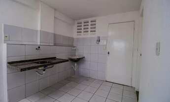Imagem 3: Apartamento para locação com 40m² no Centro em Fortaleza