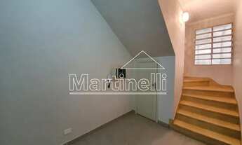 Imagem 6: Casa Sobrado Padrão em Ribeirão Preto