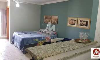 Imagem 4: Apartamento (kitnete) 1 dormitórios, cozinha planejada, portaria 24hs, lazer, salão de fes