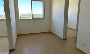 Imagem 3: Apartamento para aluguel Parque Ohara - Cuiabá - MT