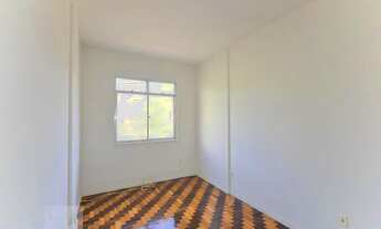 Imagem 2: Apartamento para Aluguel - Vila Isabel, 2 Quartos, 50 m2