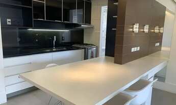 Imagem 6: Apartamento para aluguel com 65 metros quadrados com 2 quartos em Campo Belo - São Paulo