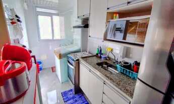 Imagem 5: Belo Apartamento à venda no Jardim Iris na Avenida Aparecida do Rio Negro 341