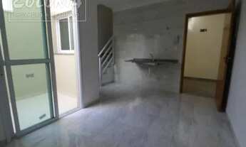 Imagem 7: Santo André - Apartamento Padrão - Vila Alzira