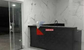 Imagem 7: Casa no Condomínio Residencial MacKnight em Santa Bárbara D'Oeste-SP