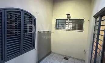 Imagem 6: Casa - Parque Beatriz - Campinas