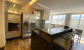 Imagem 3: CASA RESIDENCIAL em Campinas - SP, Swiss Park