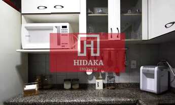 Imagem 6: Apartamento à venda no bairro Vila Mariana - São Paulo/SP, Zona Sul