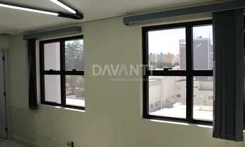 Imagem 3: Sala - Vila Itapura - Campinas