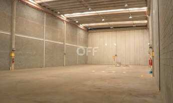 Imagem 3: Galpão - Parque São Domingos - São Paulo