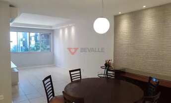 Imagem 3: Apartamento 04 Dorm. em Ipanema - Rio de Janeiro