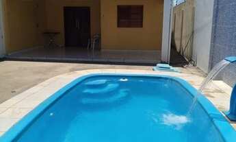 Imagem: Alugo casa de praia 70 metros do mar pe´