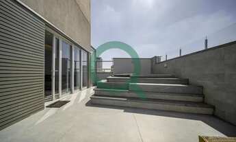 Imagem 2: São Paulo - Apartamento Padrão - Itaim Bibi