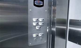 Imagem 5: Apart. 3 dorm., 1 suíte, 3 garagens, sacada, churrasqueira, elevador, espera p/lareira