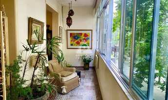 Imagem 5: Apartamento à venda, 3 quartos, 1 suíte, 1 vaga, Copacabana - RIO DE JANEIRO/RJ