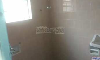 Imagem 6: Casa Padrão em São Carlos