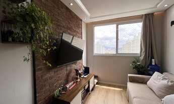 Imagem 2: Apartamento a venda 2 Dormitórios Grand Reserva Paulista