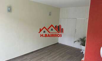 Imagem 4: Casa para Alugar com 04 Dormitórios no Jardim Bela Vista - SJCampos