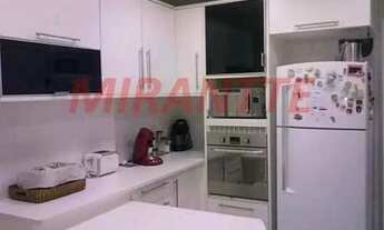 Imagem 4: Apartamento de 105m² com 3 quartos em Perdizes