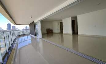 Imagem 2: Apartamento à venda com 287m2 de puro conforto, contendo 4 quartos/suítes, Setor Marista