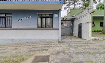 Imagem 2: Apartamento com 03 quartos nas São Francisco - 2033 - HABITEC