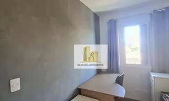 Imagem 7: Locação Apartamento 65m² no Parque Industrial