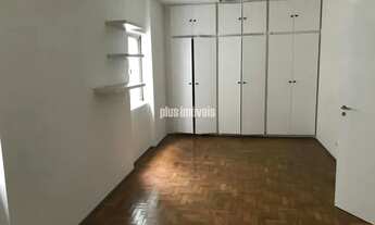 Imagem 3: Apartamento 116 m2 Jardim Paulista,2 dormitórios sendo 1 suite, 2 vagas próximo metro con