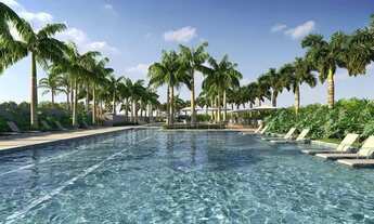 Imagem 5: Apartamento para venda tem 130 metros quadrados com 4 quartos na Barra da Tijuca/RJ