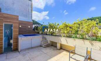 Imagem 7: Copacabana, cobertura reformada, 3 quartos, vaga