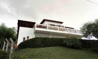 Imagem 3: Casa de condomínio sobrado para venda/troca possui 320 metros quadrados com 4 quartos