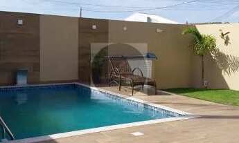 Imagem 2: Casa de condomínio para venda com 200 metros quadrados com 3 quartos