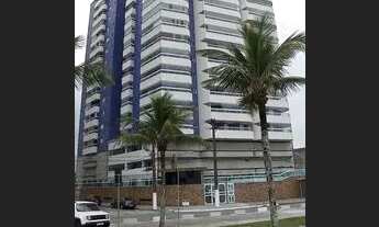 Imagem 2: Apartamento com 1 dorm, Caicara, Praia Grande - R$ 260 mil, Cod: ACT2300