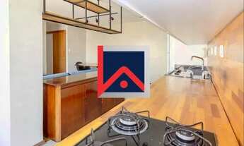 Imagem 7: Apartamento Venda 2 Dormitórios - 85 m² Itaim Bibi