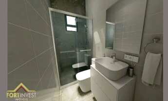 Imagem 4: Sobrado com 2 dormitórios à venda, 65 m² por R$ 330.000,00 - Aviação - Praia Grande/SP