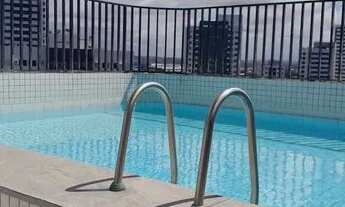 Imagem 5: Apartamento para venda possui 110 metros quadrados com 2 quartos em Boa Viagem - Recife