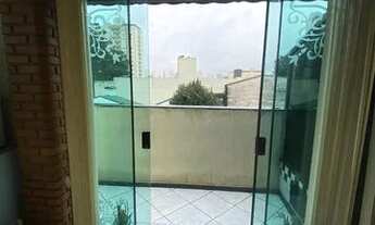 Imagem 7: COBERTURA DUPLEX, 150 M², 3 DORMITÓRIOS COM SUÍTE, 2 VAGAS - São Caetano ABC - SP