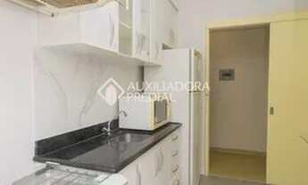 Imagem 3: Apartamento para aluguel com 69 metros quadrados com 2 quartos em Floresta - Porto Alegre