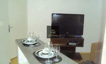 Imagem 6: Flat disponível na Vila Nova Conceição