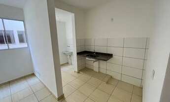 Imagem 7: Aluguel Apartamento 2 quartos novo