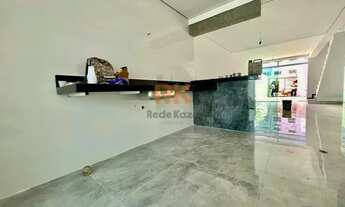 Imagem 5: Casa à venda, 3 quartos, 1 suíte, 2 vagas, Xangrilá - Contagem/MG