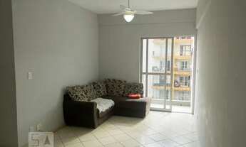 Imagem: Apartamento à Venda - Vila Isabel, 2 Quartos