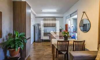 Imagem 4: Apartamento com 2 quartos à venda em Jardim Tupanci, Barueri, com 1 vaga