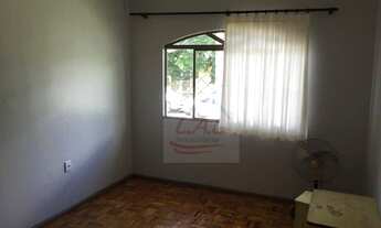 Imagem 3: Casa com 5 dormitórios, 191 m² - venda por R$ 650.000,00 ou aluguel por R$ 2.500,00/mês