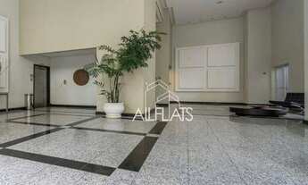 Imagem 4: Apartamento à venda no Helbor Home Flex Premium - Consolação - São Paulo/SP