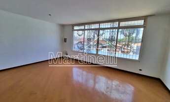 Imagem 3: Casa Sobrado Padrão em Ribeirão Preto